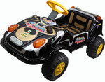 Dolfin Skoda Pedal Car Car Non Battery Operated Ride On Price in