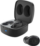 Motorola verve buds 120 black sales
