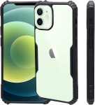 Buy Smoke Silicone iPhone 12 Mini Back Cover at Rs.149 – Casekaro