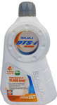 Bajaj pulsar sales oil price