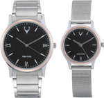 Allen Solly Analog Watch For Couple Buy Allen Solly Analog Watch For Couple AS000019C Online at Best Prices in India Flipkart