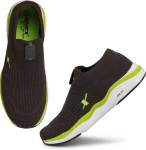 SPARX Men SM-484 Grey Neon Green Running Shoes For Men