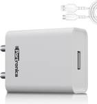 Mobile Chargers From Rs 159 worth Rs. 3