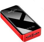 Callmate 30000 mAh Power Bank (18 W, Fast Charging)
