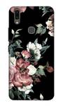 CellPhony Back Cover for Vivo Y91, Vivo Y93, Vivo Y95, Vivo 1816, Vivo 1817, Vivo 1820, Vivo 1811, Vivo 1814, Vivo 1815, Vivo 1807