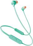 JBL Tune 175BT Flex Neckband with 14-Hour Playtime, Quick Charge, Multipoint Connect Bluetooth  (Green, In the Ear)