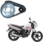 Tvs sport chain set price sales