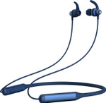 Boat rockerz 335 blue 2025