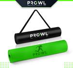 PROWL Non-Toxic & Phthalate Free Anti-Skid with Bag 8 mm Yoga Mat