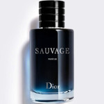 Dior sauvage hot sale tester 100ml