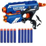 mega star 2 cm Air Gun Pellet