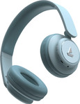 Boat rockerz 450 aqua blue sales