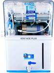 KENT ACE Plus 8 L RO + UV + UF + TDS Control + UV in Tank Water Purifier