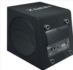 Hertz top active subwoofer
