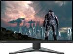 Lenovo G Series 60.45 cm (24 inch) Full HD LED Backlit IPS Panel Gaming Monitor (G24-20)  (Response Time: 0.5 ms, 144 Hz Refresh Rate)