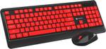 Portronics Key5 Combo Wireless Laptop Keyboard