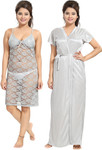 Transparent nighty sale flipkart