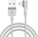 Lightning Cables (Syn & fast charging)
