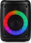 Zoook ZK-Mini Blaster 10 W Bluetooth Party Speaker  (Black, Stereo Channel)