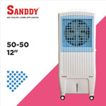 Sanddy air cheap cooler 404