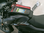 Honda livo tank sale cover