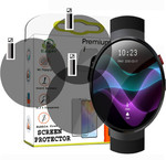 EZGER Screen Guard for LEMFO LEM7 4G SMART WATCH EZGER