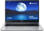 Acer Aspire 3 AMD Ryzen 3 Dual Core 3250U – (8 GB/512 GB SSD/Windows 11 Home) A315-23 Laptop  (15.6 inch, Pure Silver, 1.9 kg)
