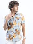 Highlander Men Casual Shirts Starts at 256.
