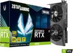 ZOTAC NVIDIA RTX 3060 Twin Edge 12 GB GDDR6 Graphics Card  (Black)