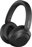 SONY WH-XB910N with 30Hrs Battery Life, Active Noise Cancellation enabled Bluetooth  (Black, On the Ear)