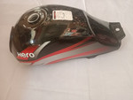 Hero hf deluxe fuel tank price sales