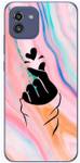 Zapcase Back Cover for Samsung Galaxy A03