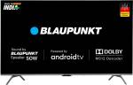 Blaupunkt 43 UHD  TV (#PriceDropAlert)