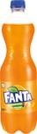 Fanta Orange Flavoured Soft Drink PET Bottle  (750 ml)