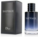 Sauvage aftershave spray 100ml store