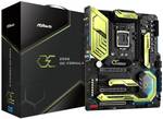 ASRock Z590 OC Formula LGA 1200Socket ATX Intel Z590 Chipset DDR4 Motherboard