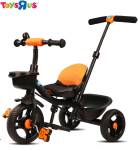 Toys R Us Avigo Kids Tricycle Orange TTC - 08 Tricycle
