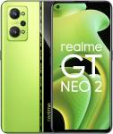 realme GT NEO 2 (NEO Green, 128 GB)  (8 GB RAM)