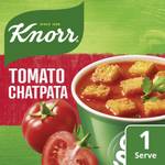Knorr Tomato Chatpata Cup-a-Soup  (13.5 g)