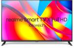 Realme TVs (#GraborGone)