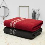 Cotton Bolls Textiles Cotton 500 GSM Bath Towel Set
