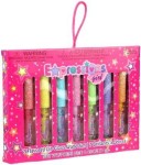 Expressions Girl 7-piece Flavored Lip Gloss Set - Price in India, Buy Expressions  Girl 7-piece Flavored Lip Gloss Set Online In India, Reviews, Ratings &  Features