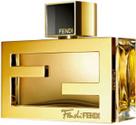 Fendi fan store