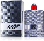 James bond quantum perfume store