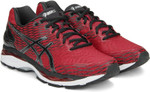 Gel nimbus top 18 red