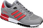 Adidas zx 750 groen on sale