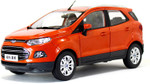 Diecast online ford ecosport