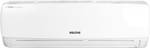 Voltas 2023 Model 0.6 Ton 2 Star Split AC – White  (072 Vectra Elegant (4503596), Copper Condenser)