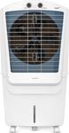 LIVPURE 100 L Desert Air Cooler (White and Blue, AEROFROST-100L)