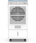 Power Guard 70 L Desert Air Cooler  (White, Ice Max)